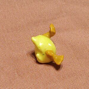 Hagen Renaker Duck Butt